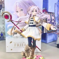 21cm Frieren: Beyond Journey's End Anime Figure Limit Frieren Action Figure Lumi picture