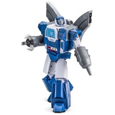 Newage NA H53B MICHAEL DAGON (BLUE) picture