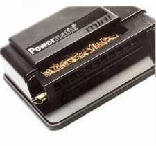 🔥🌱 POWERMATIC® MINI MANUAL CIGARETTE INJECTOR KING & 100MM ROLLING MACHINE picture