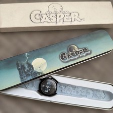 Casper vintage watch picture