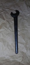 Vintage WW2 Anderson Shelter Spanner picture