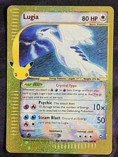 Pokemon Lugia 149/147 Celebrations 30C picture