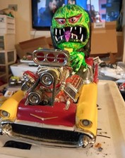1/18 '57 Chevy  