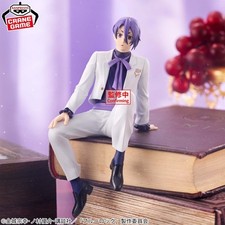 Pre TV anime Blue Lock figure sweets flavor 2026 Reo Mikage Japan Anime Manga picture