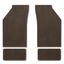 Premium Plush Carpet Custom Floormats for 2012 Superformance Superformance Coupe picture