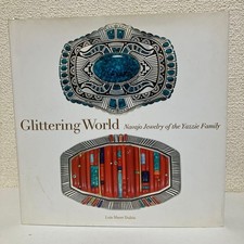 Navajo Jewelry Of The Yazzie Family picture