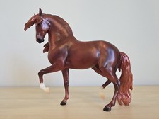 Breyer Traditional Model Horse SPEOS #711617 Coppery Anamar BreyerFest 1/2160 picture