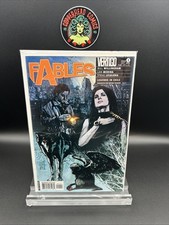 Fables #1 (2002) Alex Maleev Variant Cover Vertigo Dc Comics 1st Print VFNM picture