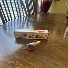 Vintage Mouse Avon bottle picture