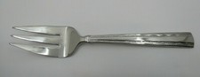 WATERFORD  STAINLESS GREENWICH COLD MEAT FORK - 9'' - 07D picture