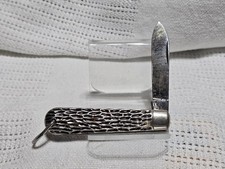 Vintage IKCO Imperial Knife Co Pocket Knife Folding Slipjoint USA picture