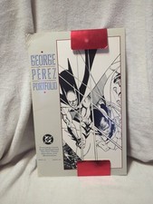 George Perez Portfolio picture