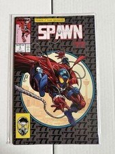 Spawn 77 #1 Cover F 1:25 Image McFarlane Homage Amazing Spider-Man 300 NM+ picture