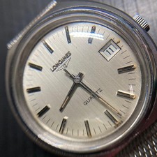 Longines quartz Excellent condition picture