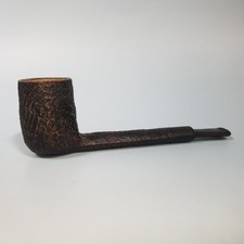 Savinelli Punto Oro Rusticated Estate Briar Pipe picture