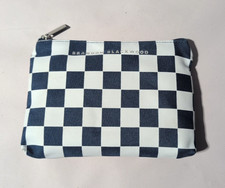 BRANDON BLACKWOOD AMERICAN AIRLINES PREMIUM ECONOMY AMENITY KIT / MAKEUP BAG + picture