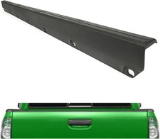 KUAFU Tailgate Molding Cover Cap Compatible with 2005-2015 Toyota Tacoma Replace picture