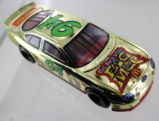Matt Kenseth #94 McDonalds 1998  Ford Taurus Big Mac Racing Champions picture