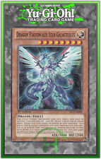 Dragon Photon with Galactic Eyes - SP13-FR008 - French Yu-Gi-Oh Card picture