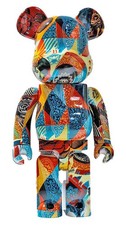 DCON23 BE@RBRICK SHEPARD FAIREY 1000% picture