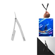 Level 3 Milly Razor Holder Professional Straight Razor Holder For Barbers SRX014 picture