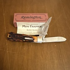 Vintage REMINGTON UMC by Camillus R1178 