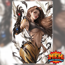 Witchblade #22 - Ejikure - Virgin Variant - Image Comics (2026) picture