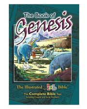 Genesis (The Illustrated Bible, Genesis) picture