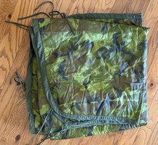 VTG Vietnam Era USGI Poncho Liner, Gibraltar Fabrics Inc. DSA 1968 picture