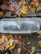 GM 16505533 LH Headlight Chevy Corsica Assembly picture