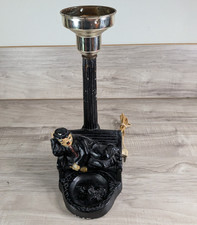 Vintage Charlie Chaplin Lamp picture
