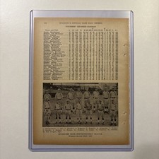 1922 Muskogee OK Baseball Team Picture Rare Vintage Antique League Champion picture