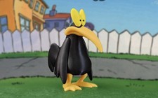 Turdy Rockos Modern Life 3d Figurine  picture