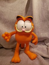 RARE VTG PLAYNATES GARFIELD 1981 VINYL 12.75