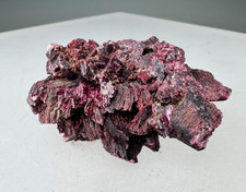 Nice Blocky Pink Erythrite Crystals: Bou Azzer Mine, Morocco- Classic picture