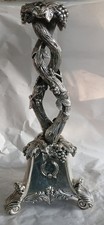Vintage Heavy Base/ Stand EPNS Made In India  picture