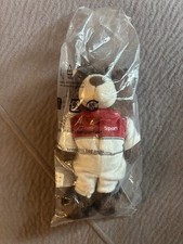 New Audi Sport Motorsport Bear Mascot Collaboration Brand New In Package Rare  picture