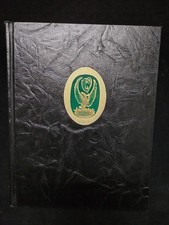 1966 DON - UNIVERSITY OF SAN FRANCISCO California YEARBOOK picture