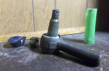  TRW Inc.  - Steering Tie Rod End for Military Vehicle (NOS)  picture