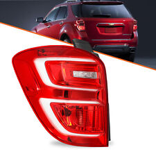For 2016-2017 Chevy Equinox Brake Lamp Left Driver Side Tail Light picture