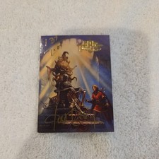 Ken Kelly Autograph Card #67 Collection 2 137/1000 FPG 1994 picture