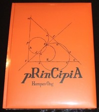 Principia by Harapan Ong - New Magic Book picture