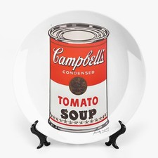 Andy Warhol Campbell's Soup 6