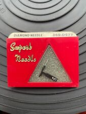 New/NOS Superb Diamond Needle 369-DS77 for Electrovoice 5000,03,05,76,78,81,68+ picture