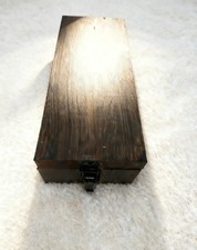 Dexter Morgan Blood Slide Box – Limited Edition picture