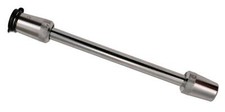 Trimax Th6 Premium Swing Away Trailer Lock 5 8 X 6 1 8 Inch Durable Secure Lock picture