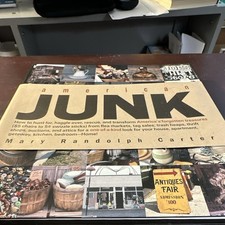 Junk picture