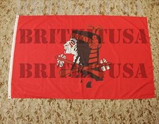 NSWDG Red Squadron Flag Seal Team Six DevGru Red Team ST6 Zero Dark Thirty picture