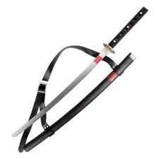 Snake Eye Sword All Metal Full Tang picture