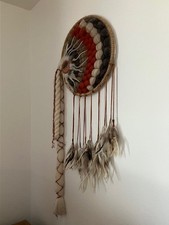 native american mandela picture